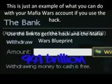 Get Mafia Wars Money Hack/Cheat