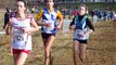 championnats de bretagne cross-country 2010 ( jeunes) vidéos