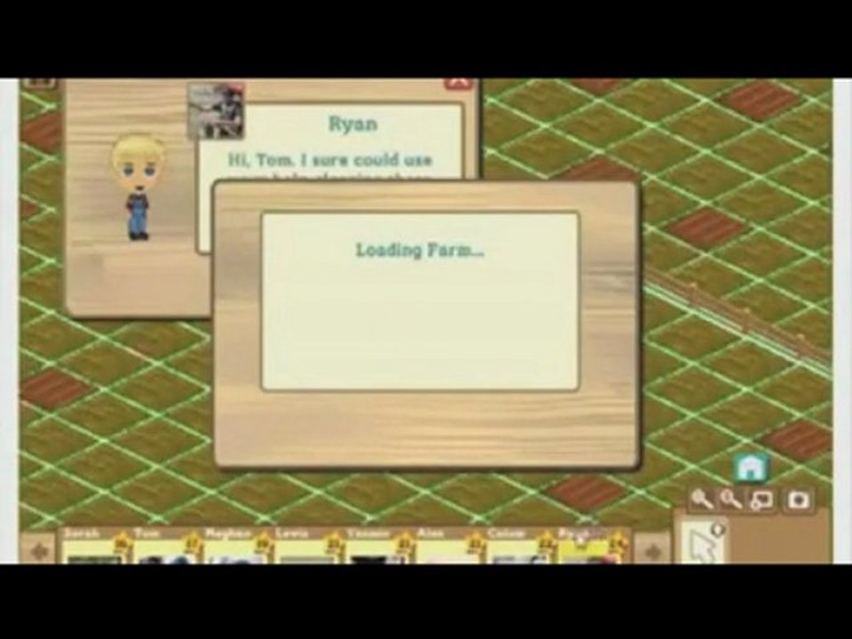 Best Farmville Tutorial (FAST FARM)