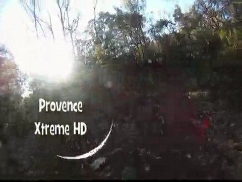vtt xtrem provence hd