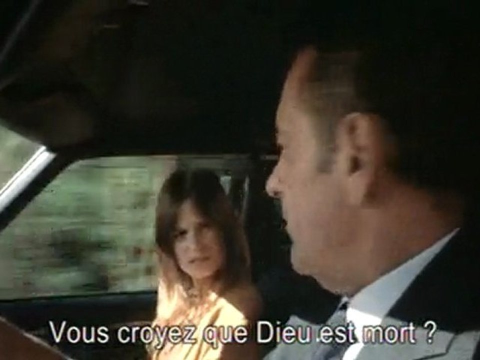 Dieu est mort ?