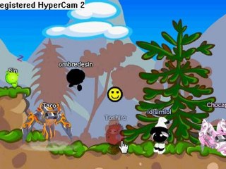 Blablaland - Inflood lool