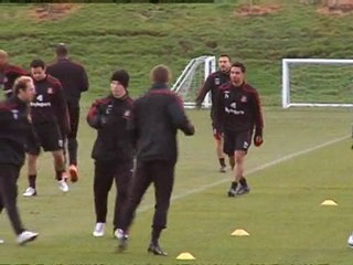 Sports News (Morning) for February 1st, 2010