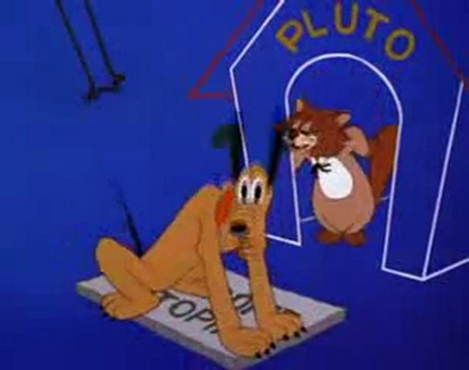 Pluto - Plutopia