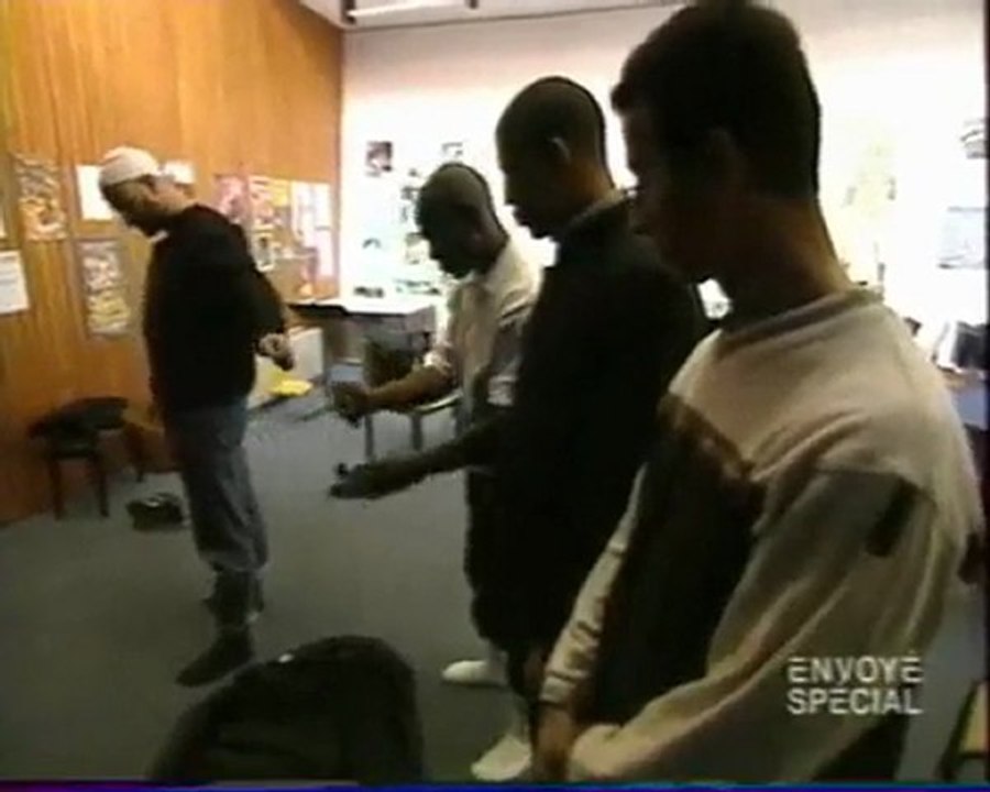 reportage kery james envoyé special3