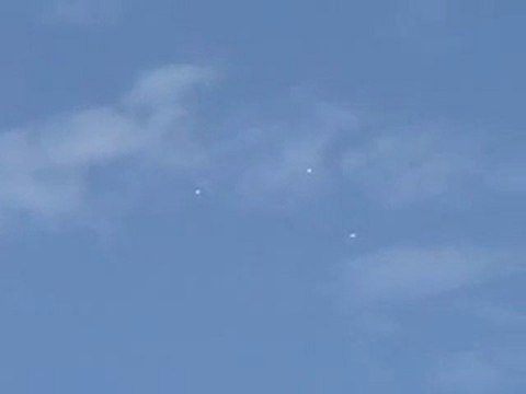 SCOOP OVNIS!!MEXIQUE 31 JANVIER 2010!!