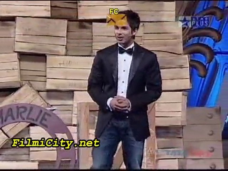 31 Jan 10 Star Screen Awards 2010 * Main Event pt 1