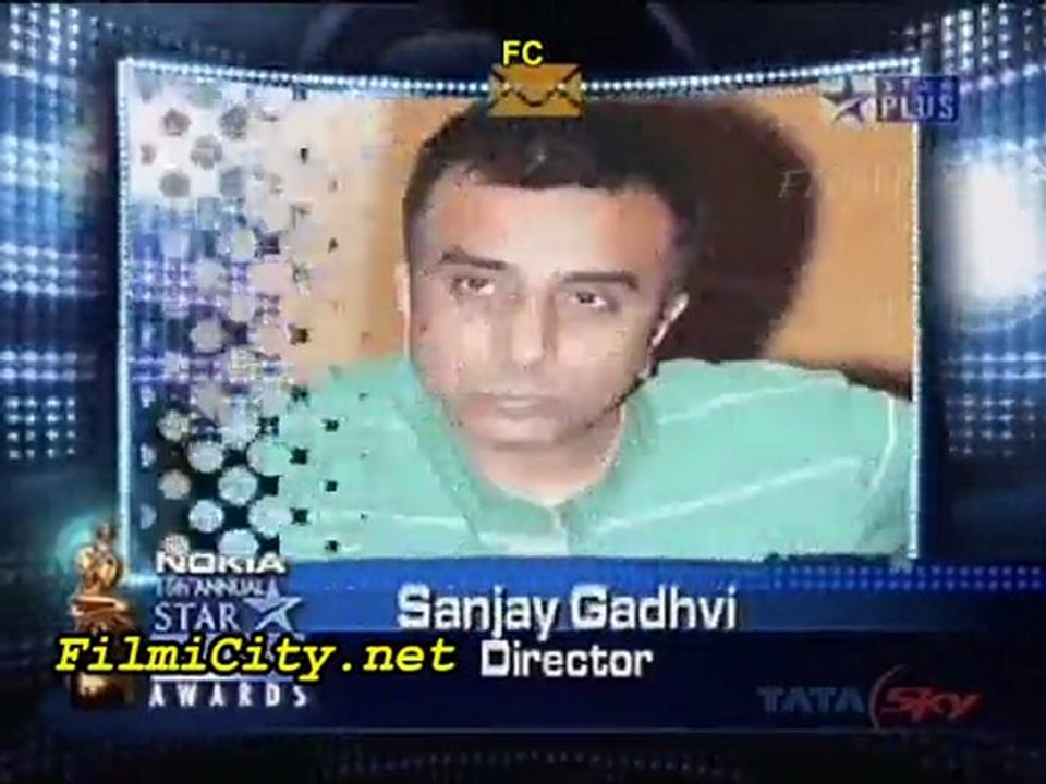 31 Jan 10 Star Screen Awards 2010 * Main Event pt 2