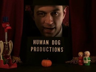 Human Dog - Weagel Show ST# 039 - Predatory Birds