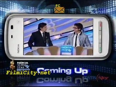 31 Jan 10 Star Screen Awards 2010 * Main Event pt 7