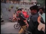 Kashmir News - Kashmiris in PoK Observe October 22 as Black