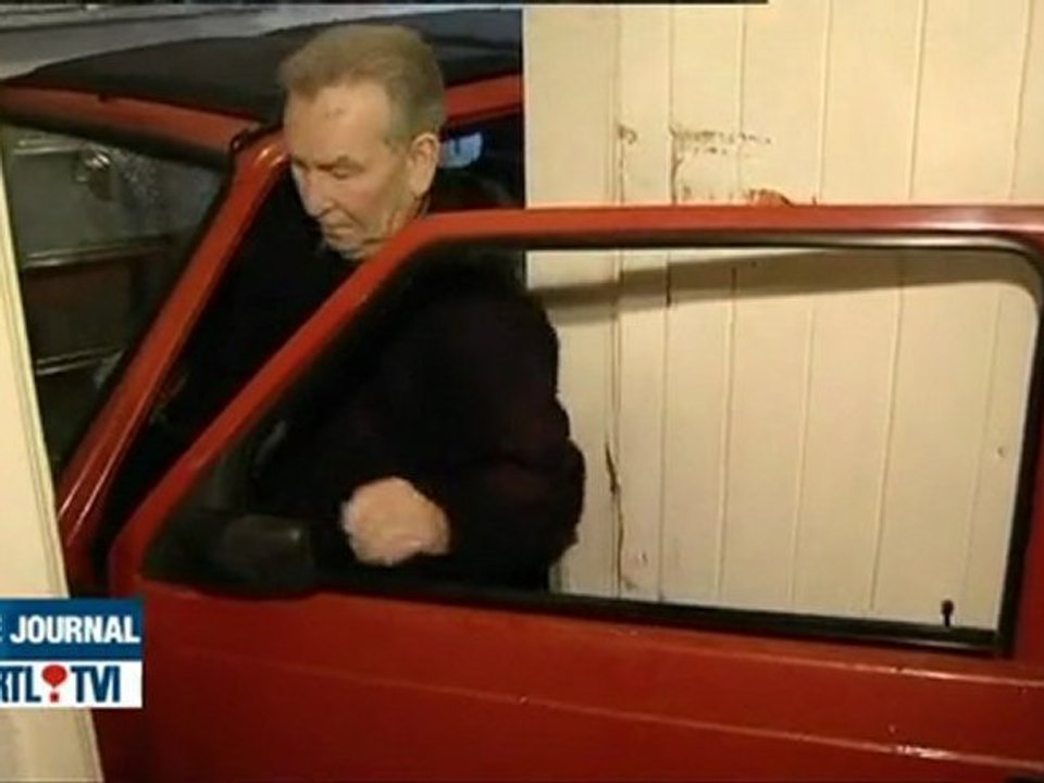 video reunion, Le plus petit garage du monde?