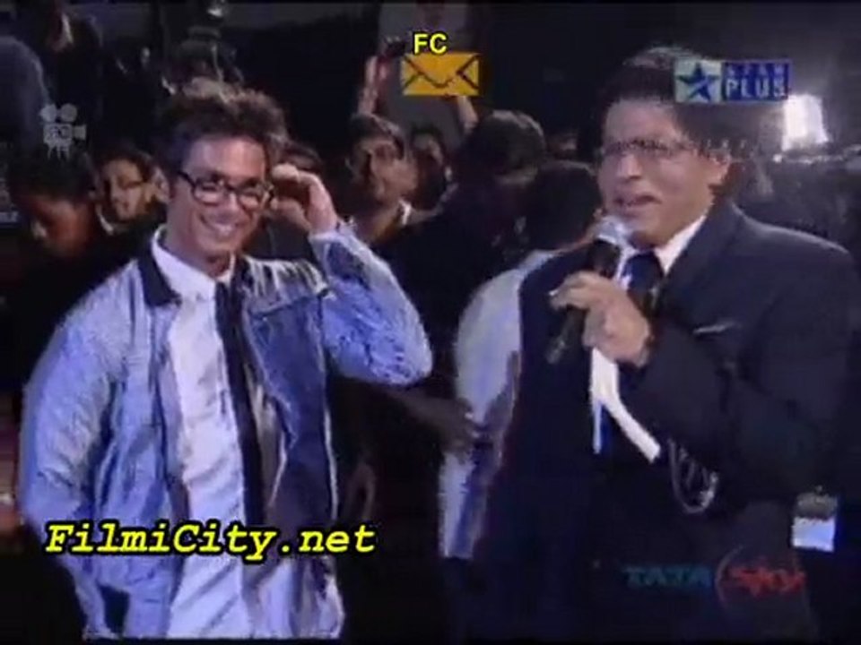 31 Jan 10 Star Screen Awards 2010 * Main Event pt 15