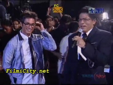 31 Jan 10 Star Screen Awards 2010 * Main Event pt 15