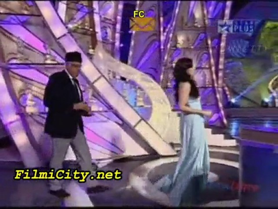 31 Jan 10 Star Screen Awards 2010 * Main Event pt 17