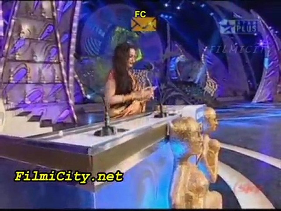 31 Jan 10 Star Screen Awards 2010 * Main Event pt 19