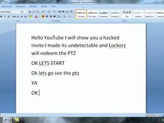 lockerz best points generator and working 2010