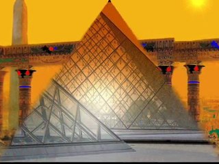 Did you ever missed Me - Last Battle of Pharao