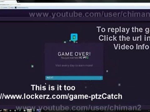 ORIGINAL New LOCKERZ PTZ ___ Glitch Hack ___ BEST 1000 ...