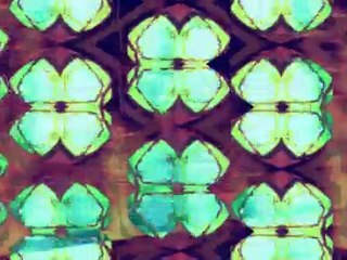 01 train of thoughts - psychedelic Avant-Garden