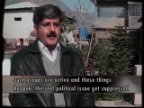 Sectarian strife deepen fissures in Pak Occupied Kashmir