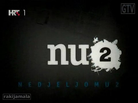 Nedjeljom u 2 - Stjepan Mesić 1/6