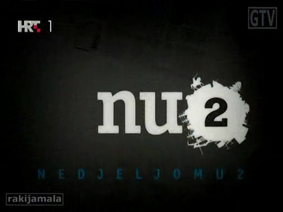 Nedjeljom u 2 - Stjepan Mesić 1/6