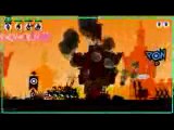 psp go patapon trailer psp go