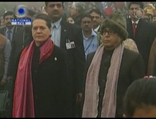 L’Inde fête sa 61ième année d’Indépendance.