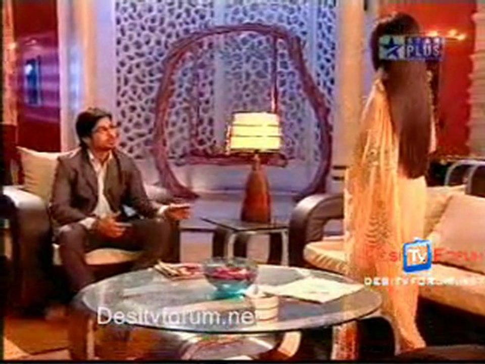 Tujh Sang Preet Lagai Sajna - 1st February 2010 - Part1