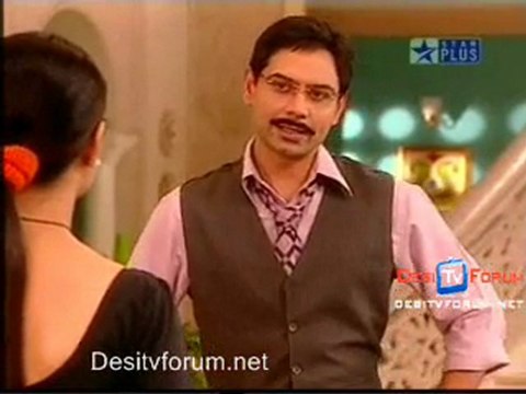 Tujh Sang Preet Lagai Sajna - 1st February 2010 - Part2