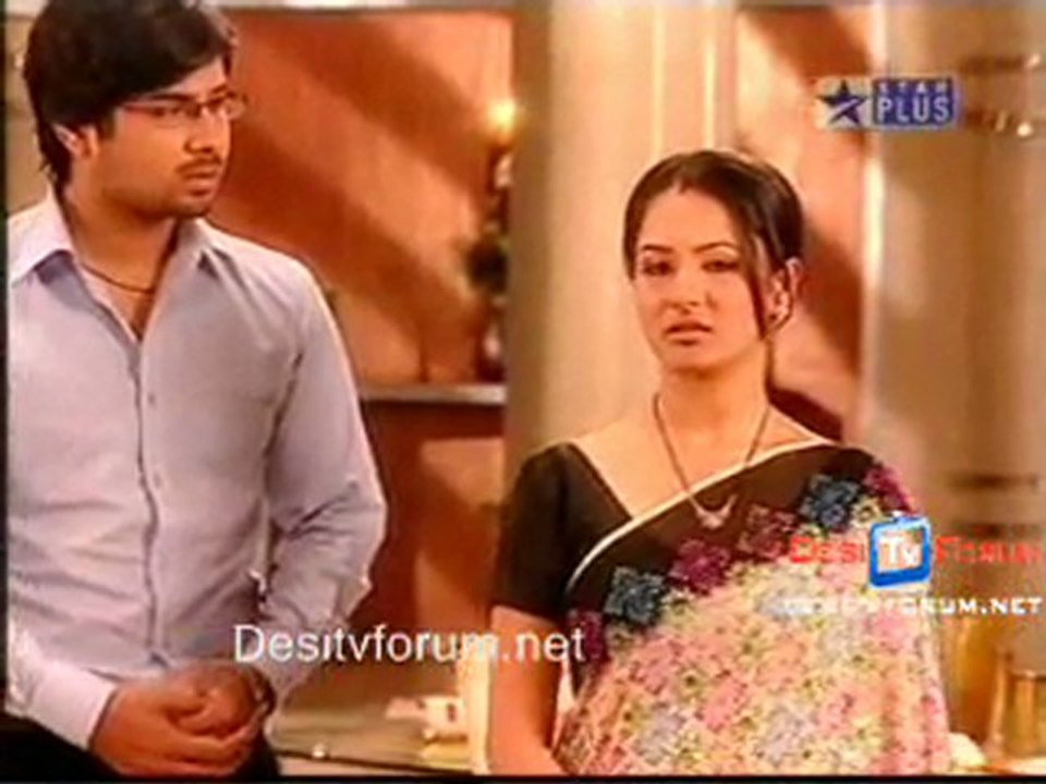 Tujh Sang Preet Lagai Sajna - 1st February 2010 - Part3