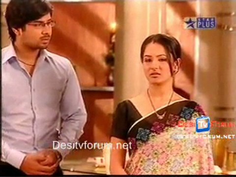 Tujh Sang Preet Lagai Sajna - 1st February 2010 - Part3