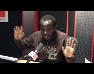 Mal élevés, les Togolais ?