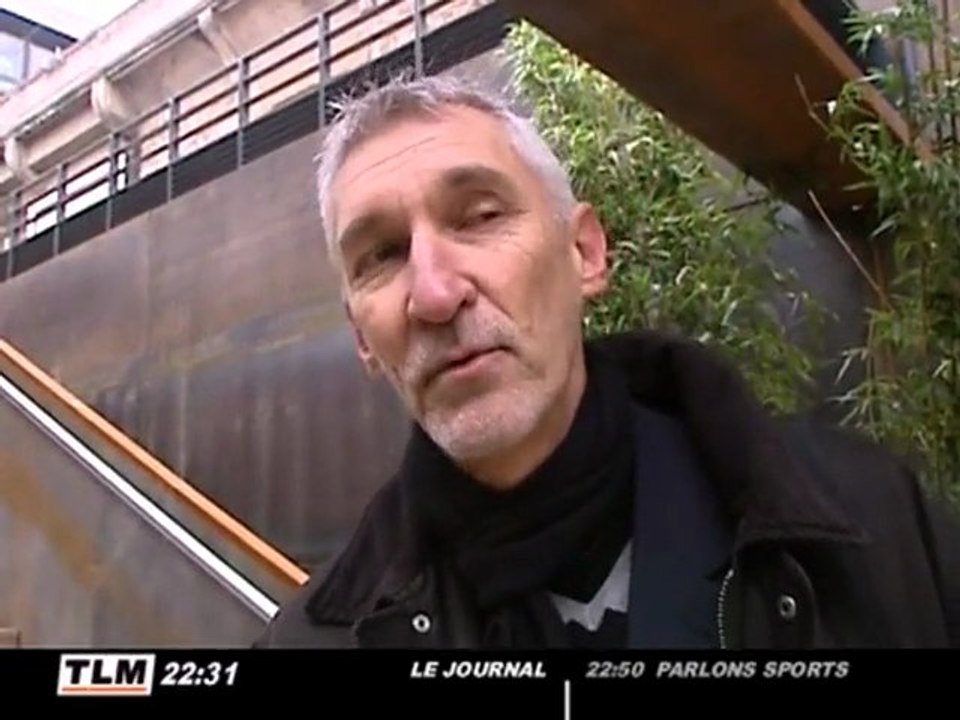 Lyon : inauguration du parking Perrache