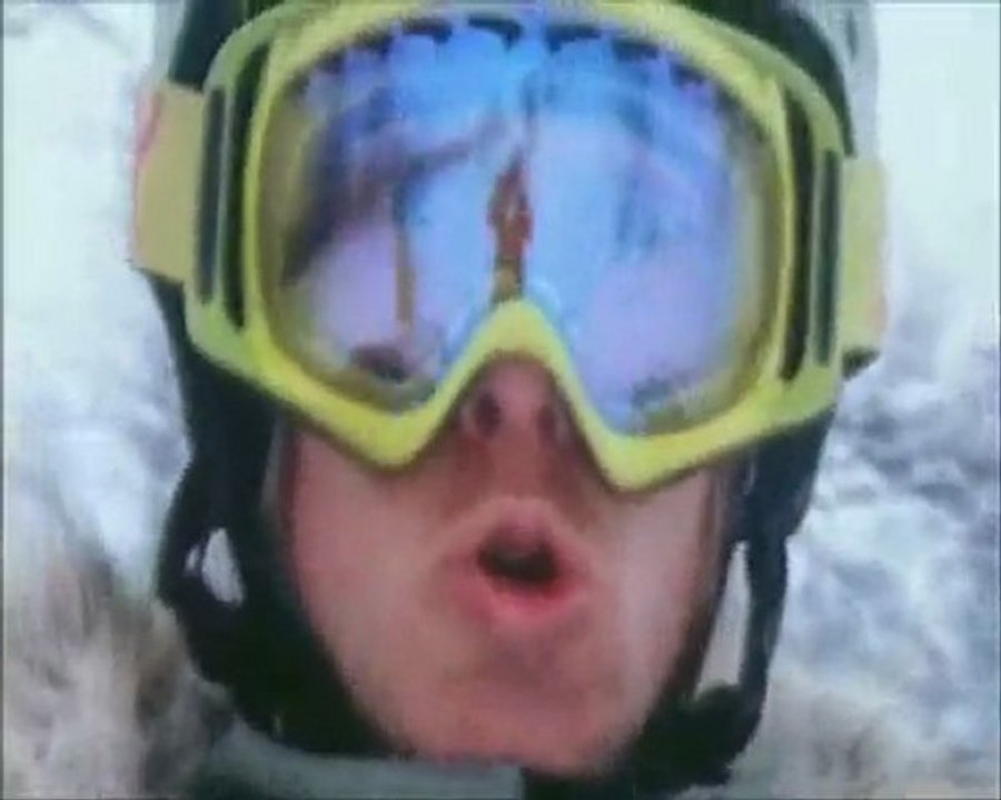 diablo swing orchestra - rag doll physics ski party