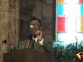 Psalm 27 - Rev. George Pappy