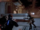Hellcat présente : Mass Effect 2 Premières impressions