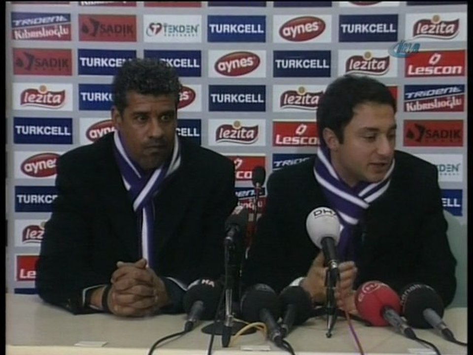 Denizlispor:1 Galatasaray:2