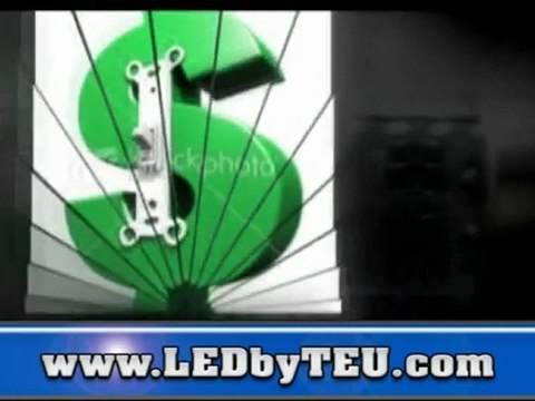 LED Tubes: Come Join Us in the LED Revolution