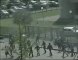 Ultras Granata ,hooligans fight