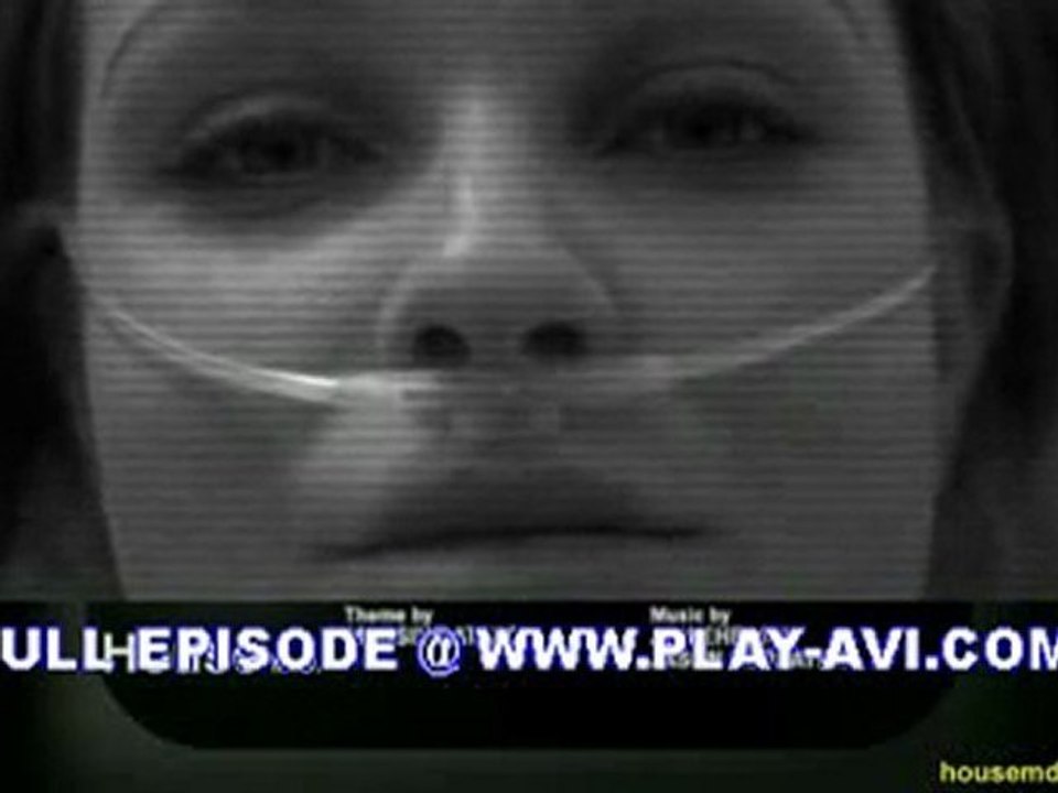 House.Season 6 Episode 12 S06E12 6x12