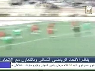 T.Altaib's goal with Alahli year 1995 against Alwahda