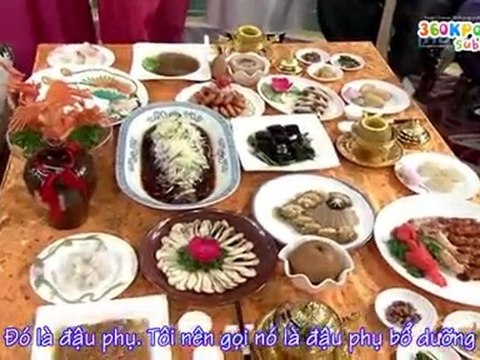 [Vsub Show]Taste vs Taste - Dong Bang Shin Ki 6/6