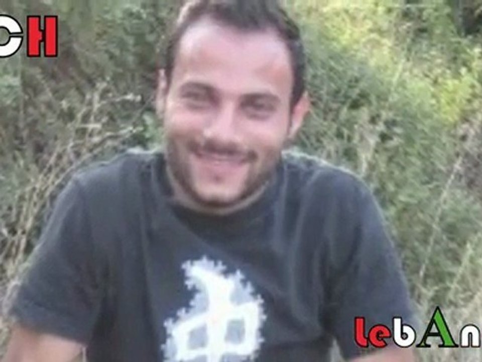 Baroodati - Assi El Hellani 2010 * عاصي الحلاني - بارودتي