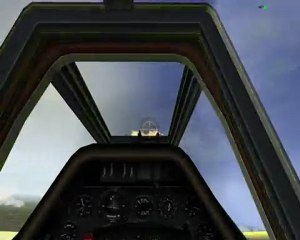 EAGLETURK DOGFIGHT 3