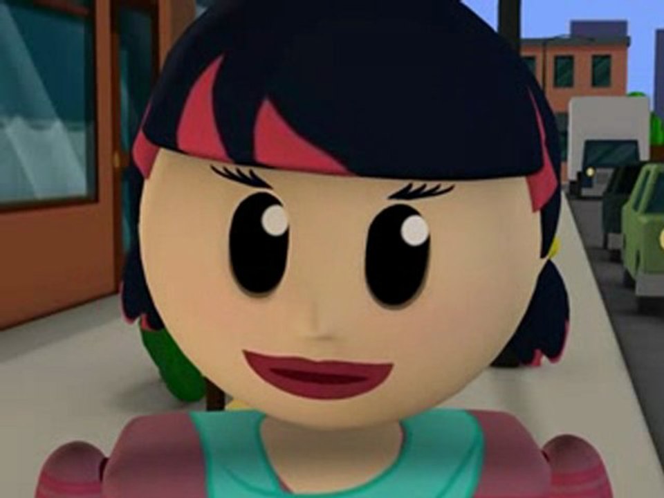 Sony's 3DTV, 3D-PS3 and 3D-BluRay Details