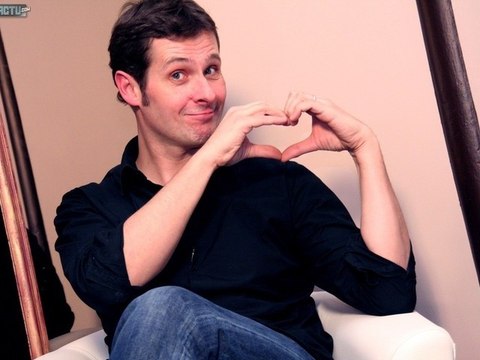 Marcus a dit™ : A la Saint-Valentin