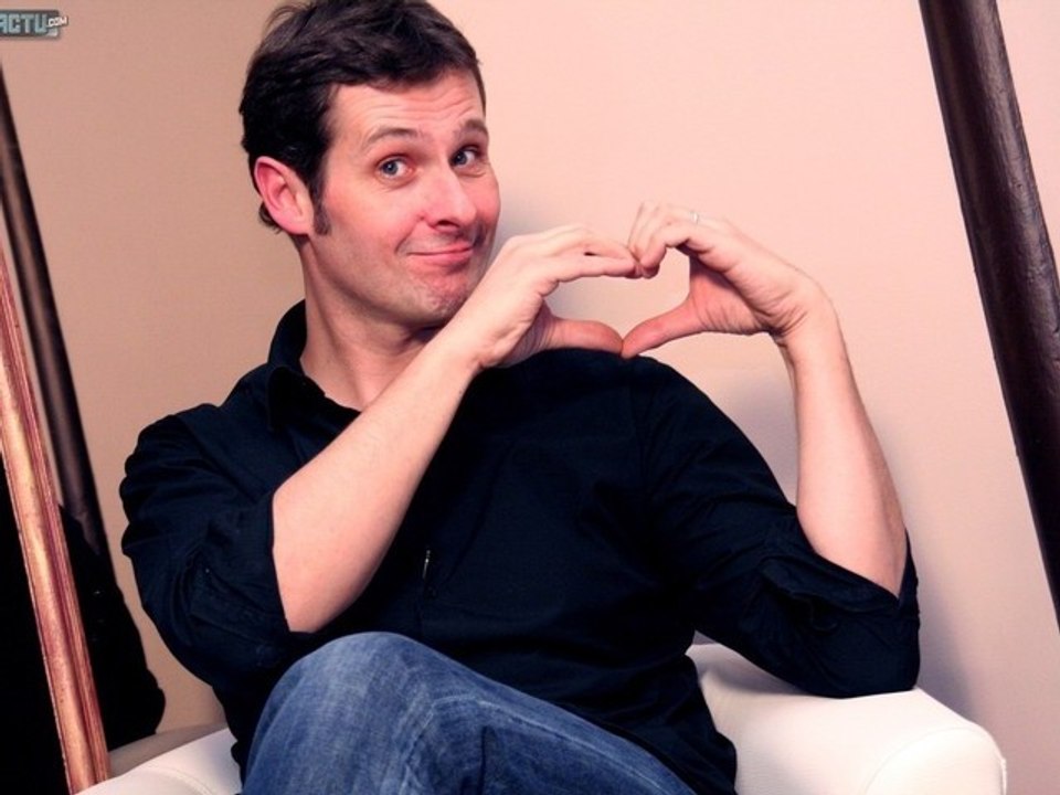 Marcus a dit™ : A la Saint-Valentin