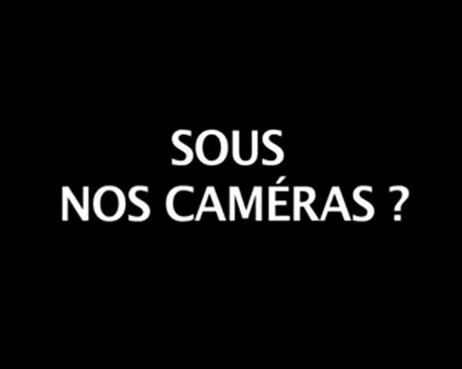 Le GRAND DEBARRAS